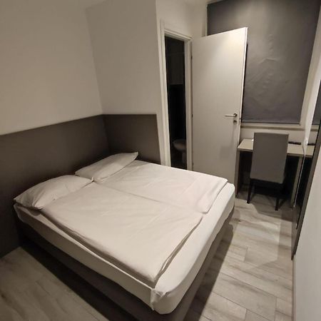 Hotel Sonia Aquilinia Εξωτερικό φωτογραφία