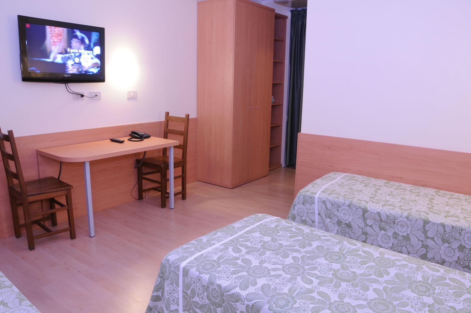 Hotel Sonia Aquilinia Εξωτερικό φωτογραφία