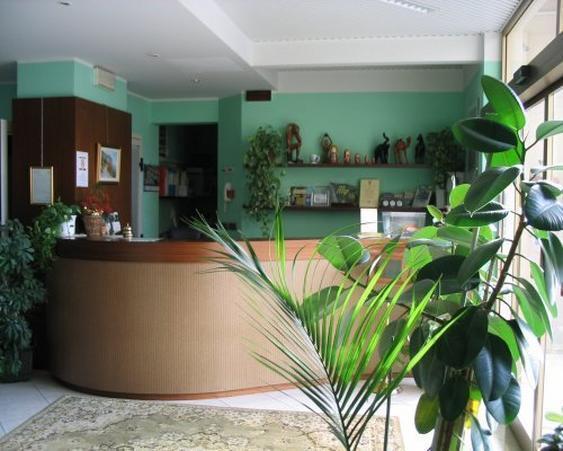 Hotel Sonia Aquilinia Εσωτερικό φωτογραφία