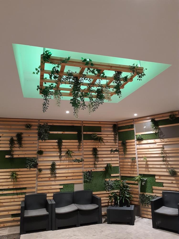 Hotel Sonia Aquilinia Εξωτερικό φωτογραφία