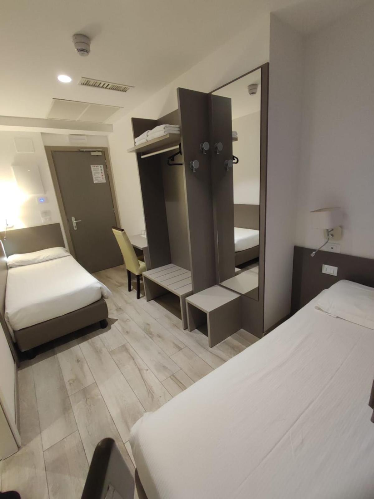Hotel Sonia Aquilinia Εξωτερικό φωτογραφία