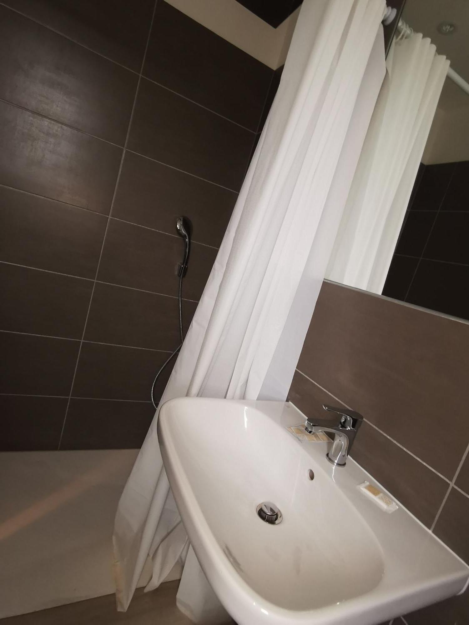 Hotel Sonia Aquilinia Εξωτερικό φωτογραφία