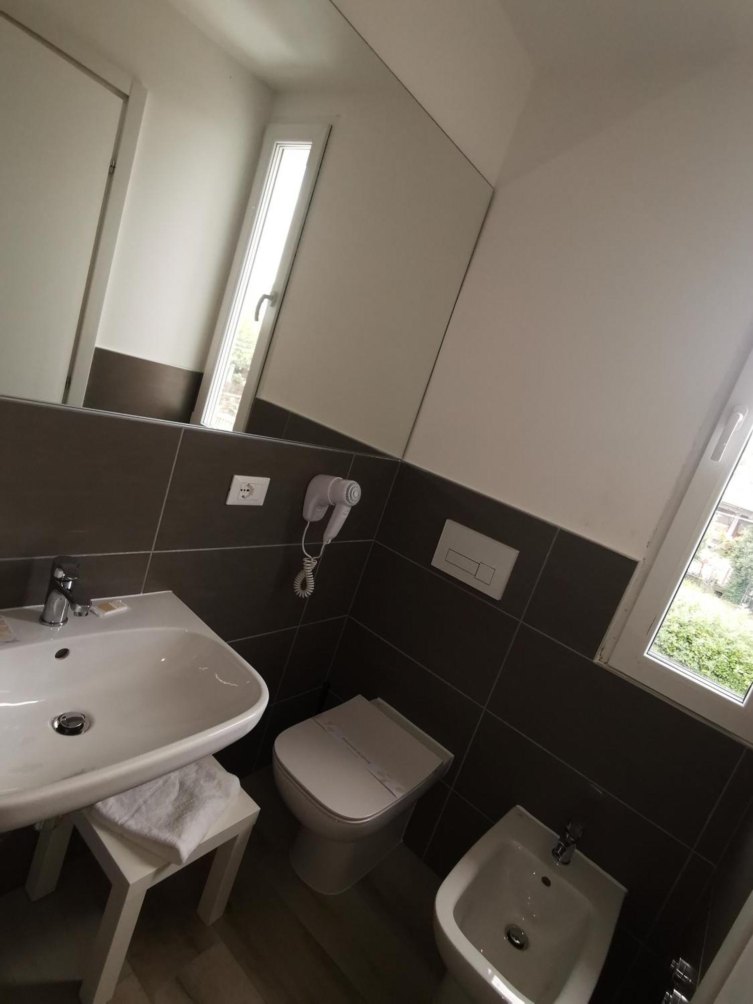 Hotel Sonia Aquilinia Εξωτερικό φωτογραφία