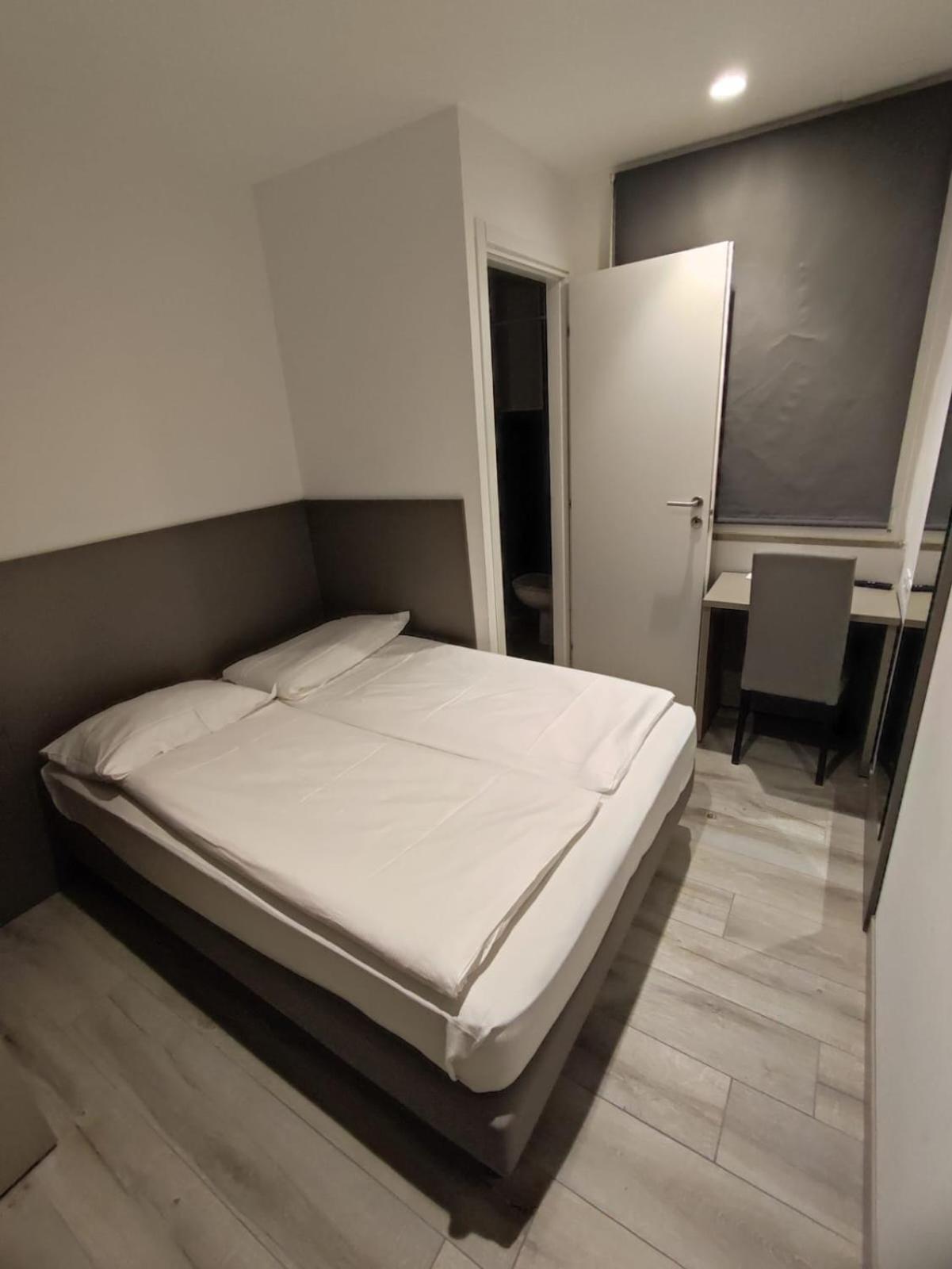 Hotel Sonia Aquilinia Εξωτερικό φωτογραφία
