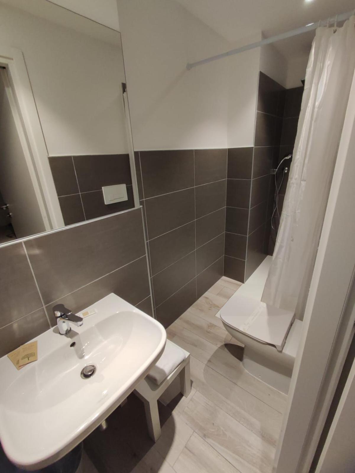 Hotel Sonia Aquilinia Εξωτερικό φωτογραφία