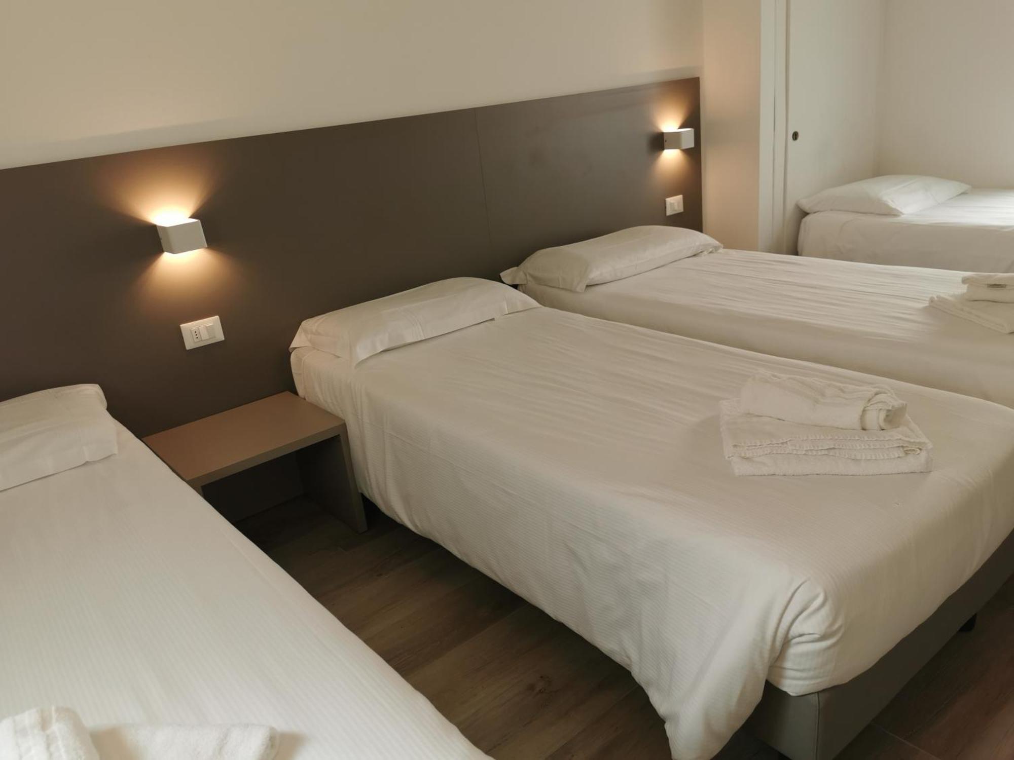 Hotel Sonia Aquilinia Εξωτερικό φωτογραφία