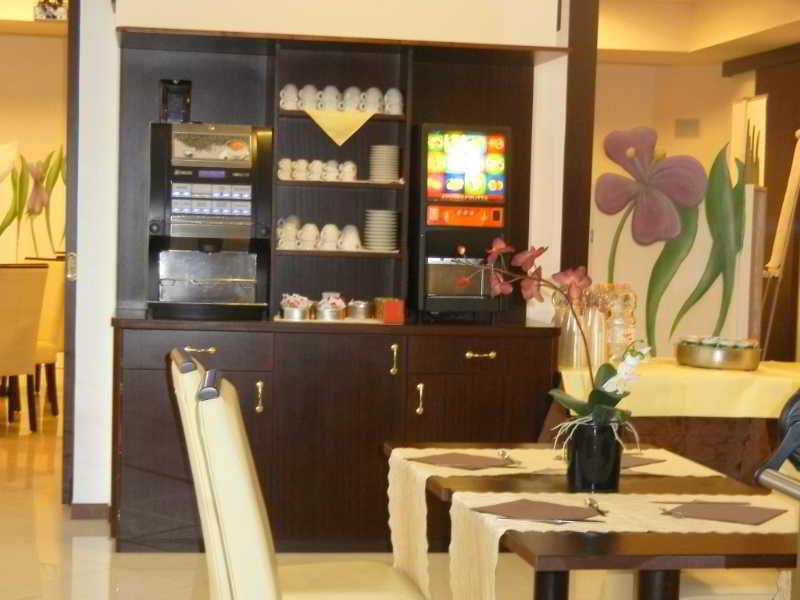 Hotel Sonia Aquilinia Εξωτερικό φωτογραφία
