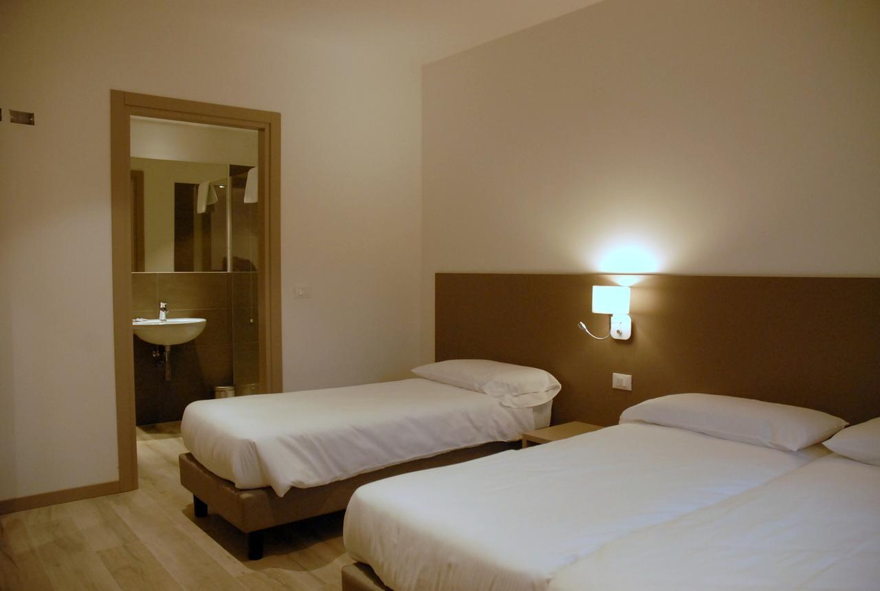 Hotel Sonia Aquilinia Εξωτερικό φωτογραφία