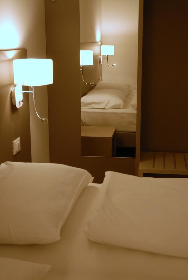 Hotel Sonia Aquilinia Εξωτερικό φωτογραφία