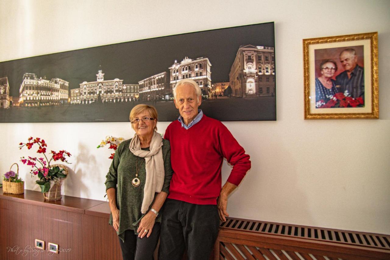 Hotel Sonia Aquilinia Εξωτερικό φωτογραφία