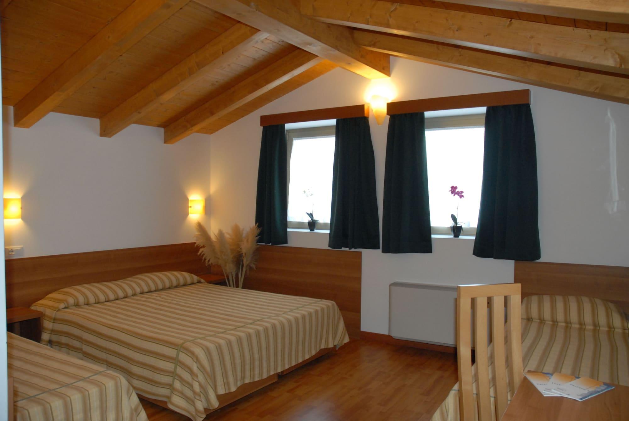 Hotel Sonia Aquilinia Εξωτερικό φωτογραφία